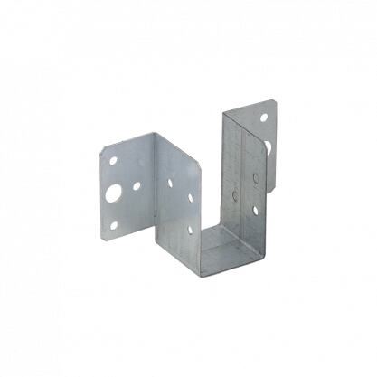 Rideau léger WL 7, tôle galvanisée 41x70 / emballage 1 pièce.