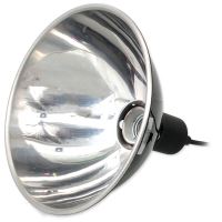 Éclairage Repti Planet Dome 19cm