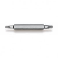 Embout double Witte T30 et T40 / paquet de 1 pc