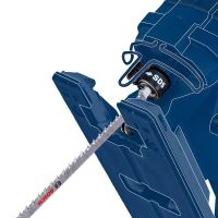 BOSCH EXPERT lame de scie T308BF,3pcs 2608900543