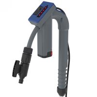 GÜDE POMPE À BATTERIE POUR TONNEAU RFP 12-201-04 58492 GÜDE POMPE À BATTERIE POUR TONNEAU RFP 12-201-04 58492