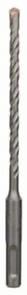 BOSCH Foret pour marteaux SDS-plus-3 6 x 100 x 160 mm 2608831008