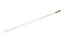 LEVIOR Fourchette à griller 100 cm 43097.01