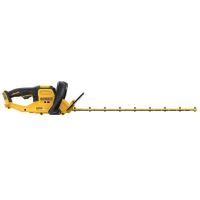 DeWALT Taille-haie sans fil 65cm 54V FlexVolt sans batterie DCMHT573N