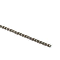 Tige filetée M12 x 2 m DIN 975 inox A2 / paquet de 1 pc