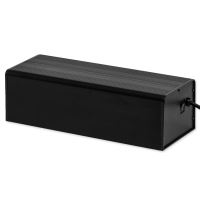 Éclairage Repti Planet Compact Hood 30x12x9cm