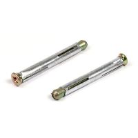 Cheville de cadre métallique 10x132 ZZ / emballage 100 pièces