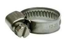 Collier de serrage W4, 90-110mm, inox A2 / pack de 1 pc