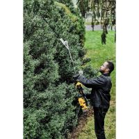 DeWalt Nástavec s nůžkami na živý plot (pro jednotku DCMAS5713) DCMASPH6N
