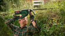 Bosch Akumulátorové nůžky na živé ploty AdvancedHedgeCut 36V-65-28 060084A301