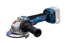 BOSCH Meuleuse d'angle sans fil GWS 18V-11 S 06019N4001