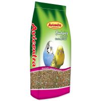 Aliment Avicentra perruche ondulée 20kg