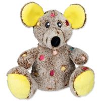 Jouet Trixie souris peluche 17cm