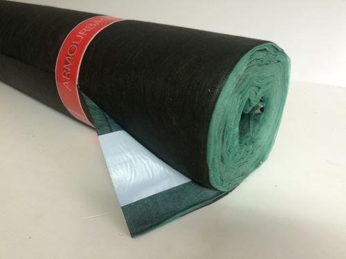 IKO Armourbase PRO PLUS 30 m2 - sous-couche avec bande adhésive