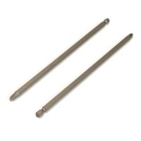 Embout PH2 - 200mm, WINTECH / paquet de 1 pc