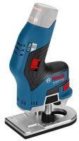 Bosch Affleureuse GKF 12V-8 Professional 06016B0002