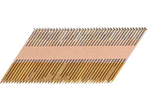 EXTOL PREMIUM clou à tirer, 480pcs, 90mm, ⌀3,05mm, cranté 8862605