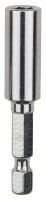 BOSCH Porte-embouts universels 1/4", 75 mm, 11 mm 2607000157