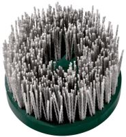 Disque abrasif METABO 130 mm M 14, P 60 pour PE 12-175 623741000