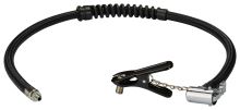 Tuyau MAKITA 65 cm y compris adaptateur auto MP100D M6 TE00000345