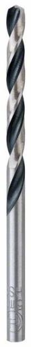 BOSCH Foret hélicoïdal HSS PointTeQ 5,0 mm 2608577165