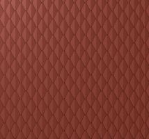 PREFA écaille lisse, 305 x 175 mm, Rouge foncé P10 / paquet de 1 m2