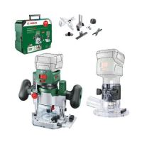 BOSCH Coffret de Fraisage Combiné 06039D5002