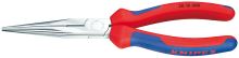 KNIPEX Pince demi-rondes avec tranchants 2615200