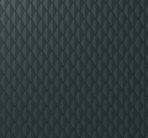 Véžovka PREFA stucco, 305 x 175 mm, Noir P10 / lot de 1 m2