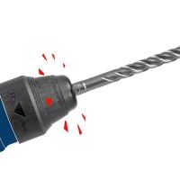 BOSCH EXPERT foret SDS plus-7X, 10x300x365 1pc 2608900101 (1)