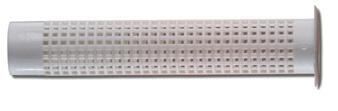 Tampon pour matériaux creux 12x45 / emballage 1 pc