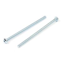 Vis DIN 7985 PZ M5x100 ZB / boîte de 150 pcs