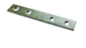 Platine de liaison PS1, 15x60mm, ZB - Lot de 200 pcs