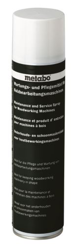 METABO Produit de nettoyage et de protection pour l'entretien 0911018691