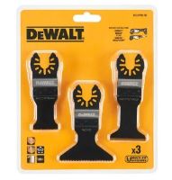 DeWalt Set de lames de scie sauteuse, 3 pcs DT20760