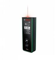 Télémètre laser digital BOSCH Zamo 06036729Z0