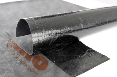Sous-couche autocollante Armourbase Stick IKO / paquet de 20 m2