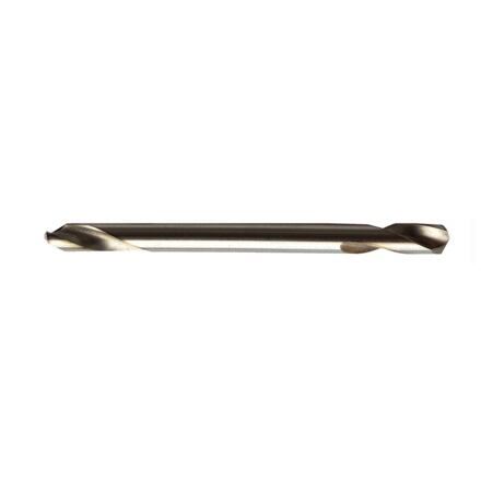 Foret HSS carrossier double face 5,0x62 affûté / emballage 1 pc