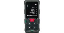 EXTOL CRAFT Mètre laser numérique 50 m 920202