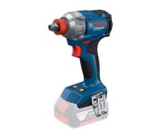 BOSCH Visseuse à chocs sans fil GDX 18V-285 06019N2100