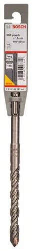 BOSCH Foret à percussion SDS-plus-5 12 x 100 x 165 mm 1618596181