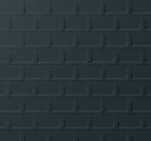 PREFA panneau de toiture r.16, 700 x 420 mm stucco, Gris foncé P10 / emballage 8,24 m2
