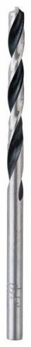BOSCH Foret hélicoïdal HSS PointTeQ 3,5 mm (2 pcs) 2608577160