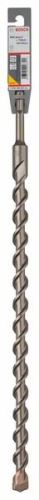 BOSCH Foret pour marteaux SDS-plus-5 19 x 400 x 450 mm 1618596261