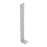 Équerre d'ancrage KK 12, 300x43x40x4,0 / paquet de 1 pièce