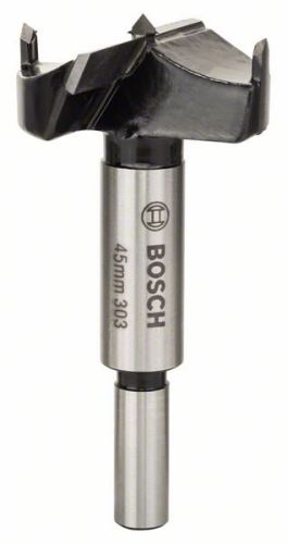 BOSCH Foret à bouchonner avec carbure et pointes de coupe 15 x 90 mm, d 8 mm 2608597601