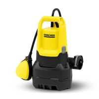 Kärcher Pompe submersible d'eaux usées SP 9.500 Dirt 16458000 Kärcher Pompe submersible d'eaux usées SP 9.500 Dirt 16458000