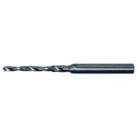 Foret HSS 3 étages pour confirmats 6,3x50 / emballage 1 pc