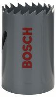 BOSCH Scie-cloche HSS-bimétal pour adaptateur standard 37 mm, 1 7/16" 2608584846
