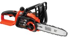 Tronçonneuse à batterie BLACK+DECKER 18V/2,0Ah Li-Ion F5 GKC1825L20 Tronçonneuse à batterie BLACK+DECKER 18V/2,0Ah Li-Ion F5 GKC1825L20